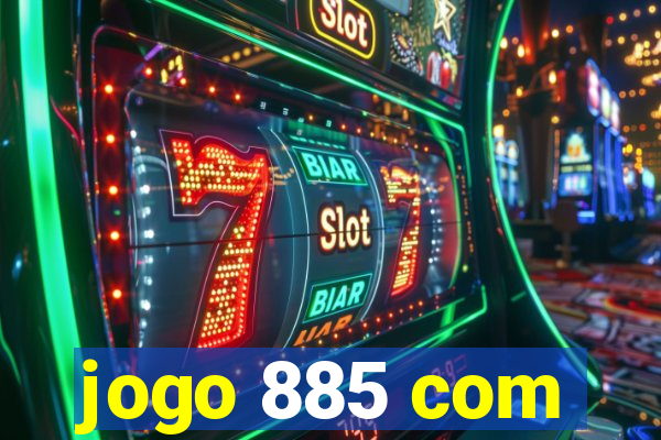 jogo 885 com